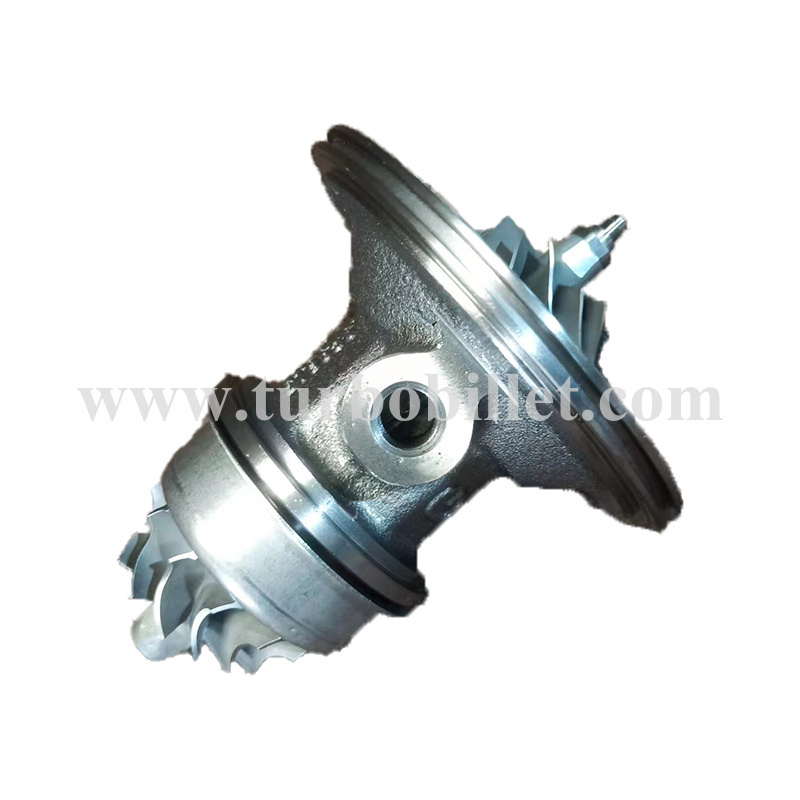 hot sell turbo parts for C12191 C12-191-01 Kamaz engine turbo core  25035-05108 03O20-0003 turbo cartridge