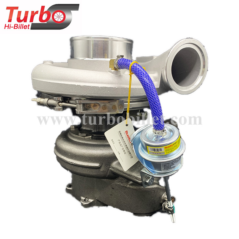 Chinese Diesel Turbocharger Cheap Supercharger 202V09100-7915 tur bo