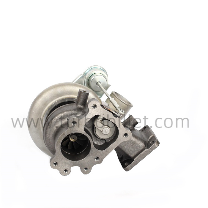 Mitsubishi 6M60T Engine For TD06-8 TD06H4-07*18KX3-8.0 Turbocharger Parts ME305331 49179-03511 4917903511 Turbo