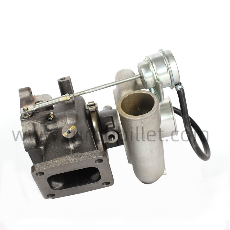 Mitsubishi 6M60T Engine For TD06-8 TD06H4-07*18KX3-8.0 Turbocharger Parts ME305331 49179-03511 4917903511 Turbo