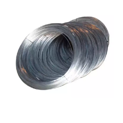 Manufacturer Price 201 304 316 316L 321 310S 0.15mm-3mm Diameter 10 16 Gauge Stainless Steel Wire