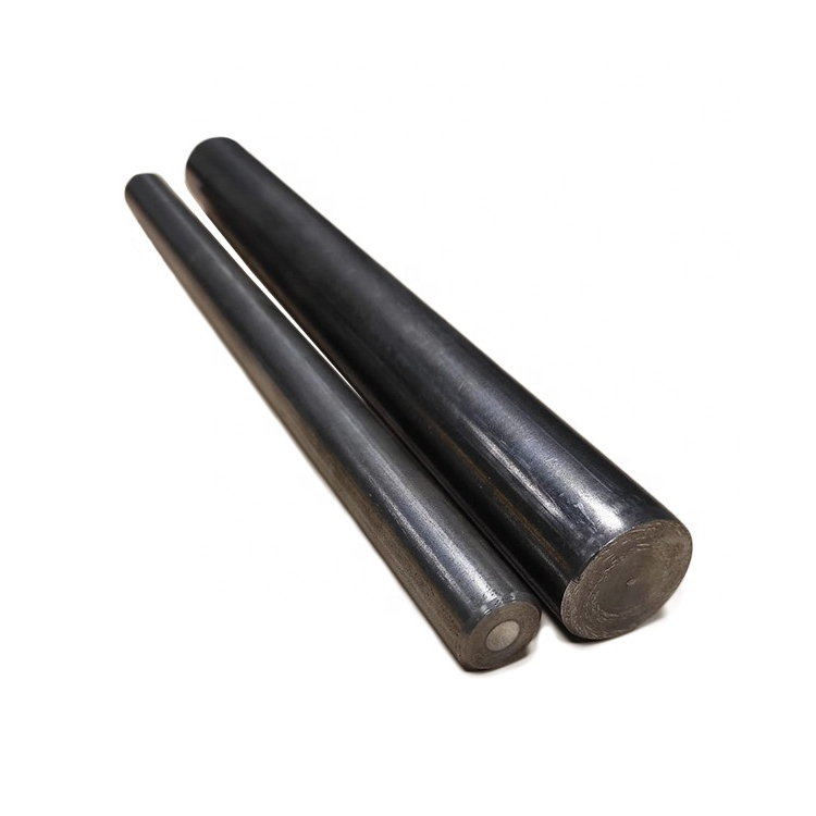 Cold Drawn AISI 4140 1020 1045 Mild Carbon Alloy Steel Round Bar