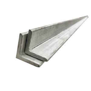 316 Stainless Steel Angle Bar With 0.3-10mm Thickness stainless steel bar stainless steel angle