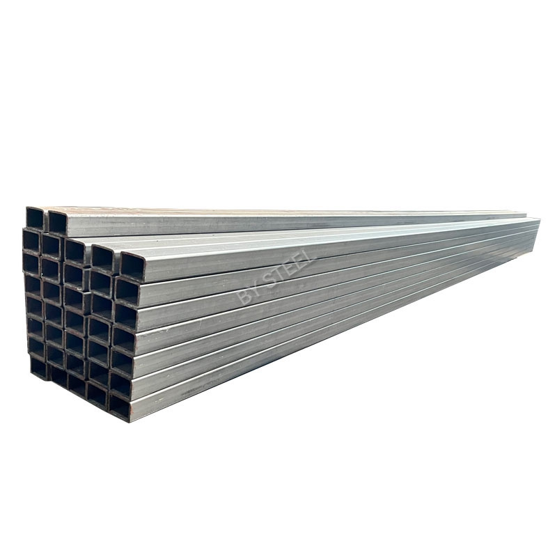 galvanized square steel tube suppliers 1x1 inch galvanized square pipe 14 gauge 2x2 galvanized square tubing