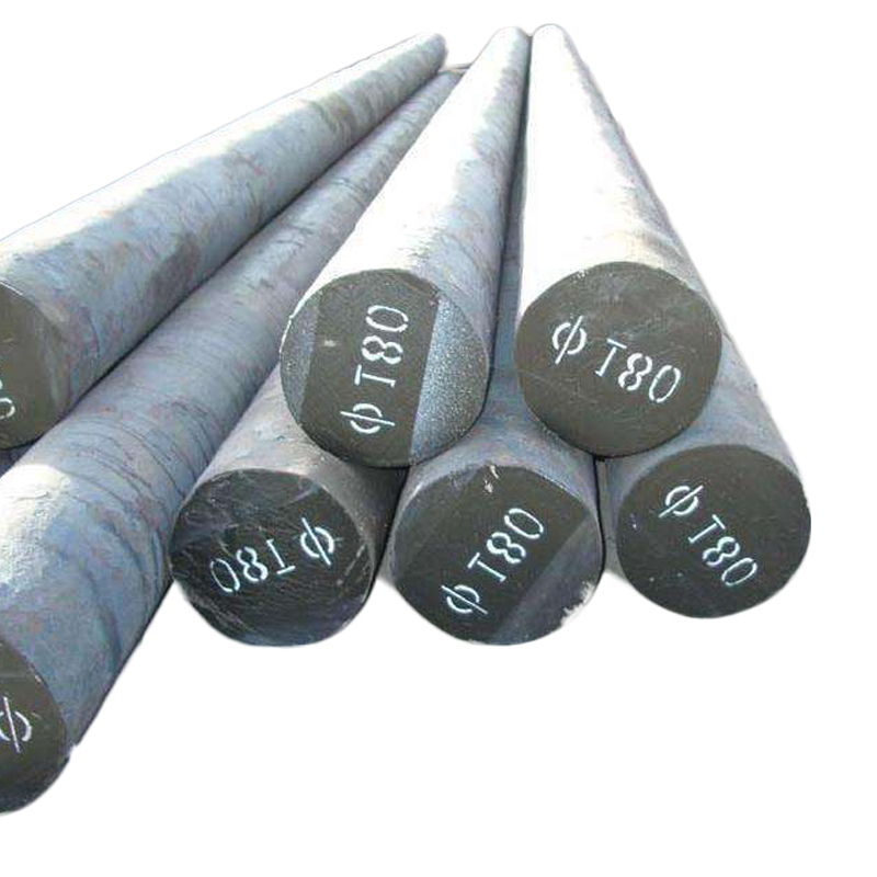 Cold Drawn AISI 4140 1020 1045 Mild Carbon Alloy Steel Round Bar