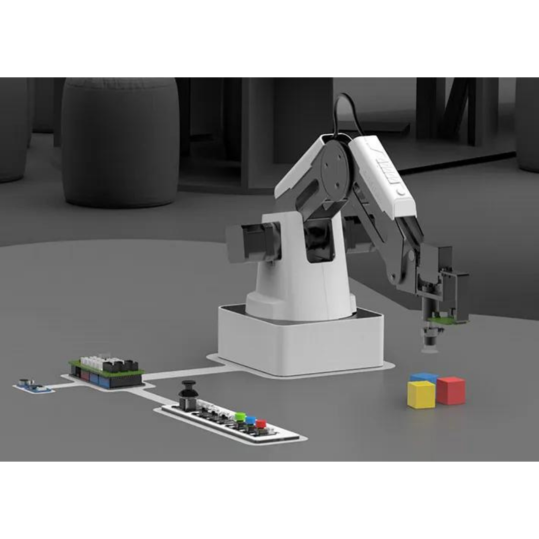 CHRT Artificial Intelligence Entry-level Learning Kit Dobot Basic AI Kit For Dobot Magician