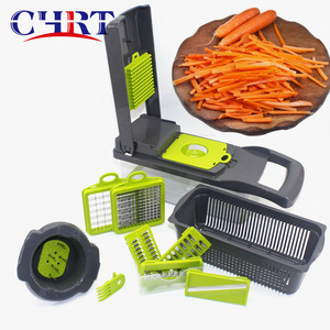 CHRT Potato Peeler Machine Slicer Vegetable Cutter Grater Kitchen Accessories Multi Fruit Cheese Vegetable Cutter Onion Chopper