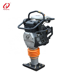 (CNCJ-82FW) tamping rammer compactor