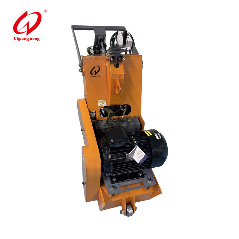 (CNXB250EH)Walk-behind Handheld Concrete Road Milling Machine Concrete Scarifier For Sale