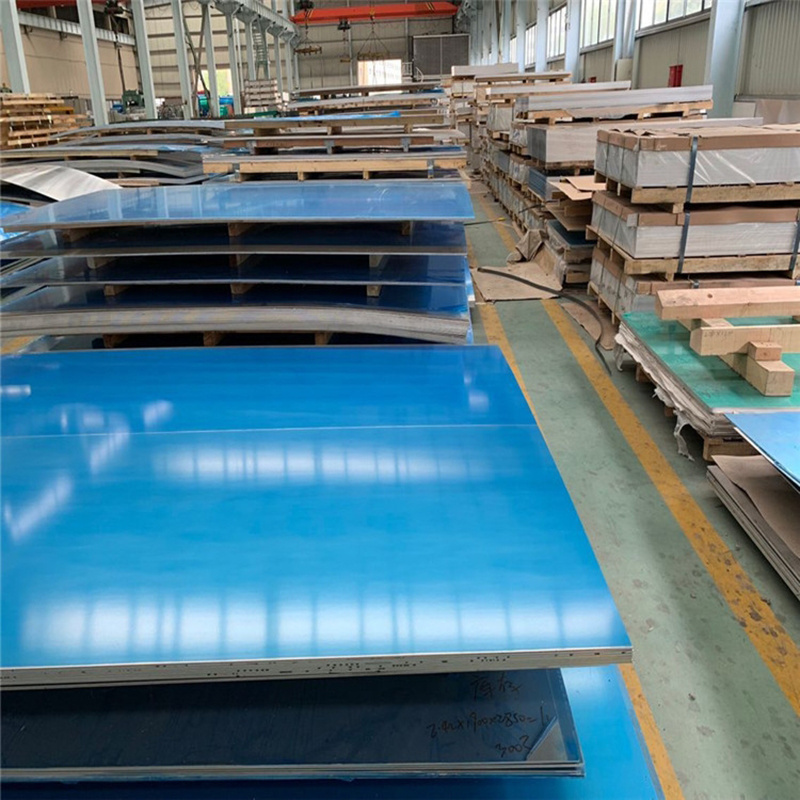 Plate Aluminum Sheets Diamond Sheet High Quality Astm 5083 5052 6061 7083 Aluminum Sublimation Metal Embossed Aluminium Coated