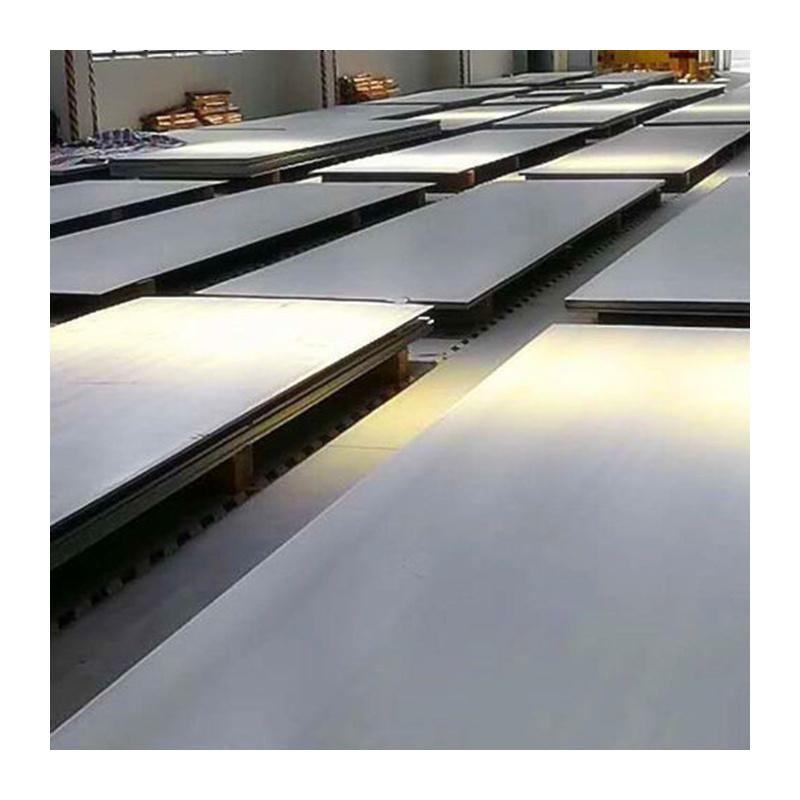 Hot Rolled Aisi 1045 630 304l 316 3mm Stainless Steel Sheet For Wall Panel Duplex Steel Plate Mirror Finish