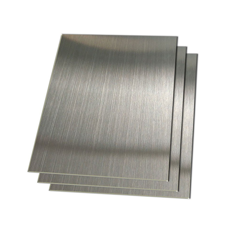 AISI ASTM 2B/NO.4 surface 2mm 3mm 304 stainless steel plate 310s 316 stainless steel plate price for building cabinets