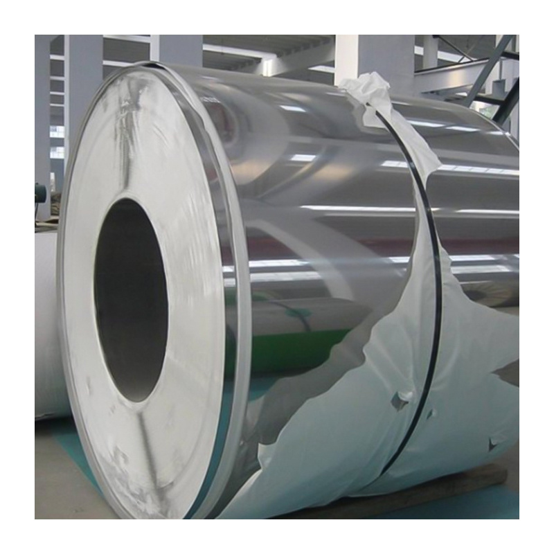 2*16*mm Stainless Steel Rolls   201 304 316 316l Half Hard Stainless Steel Coil   201 Cold Rolled Stainless Steel Coils