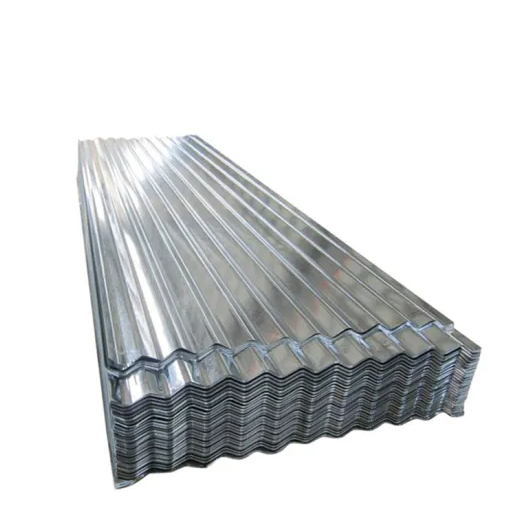 Customized 0.55mm Corrugate Sheet  Roof 0.9mm Corrugated Aluminum Sheet 12 ft Corrugated Metal Roof Panel