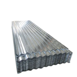 Customized 0.55mm Corrugate Sheet  Roof 0.9mm Corrugated Aluminum Sheet 12 ft Corrugated Metal Roof Panel