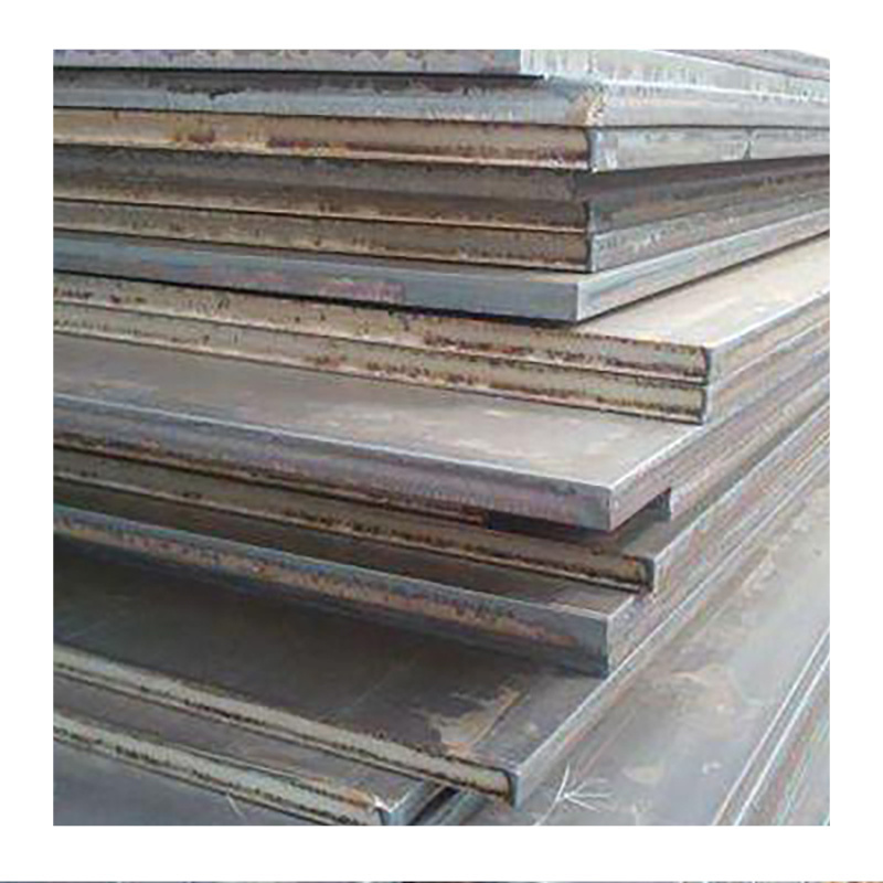 A515 Steel Astm A36 Black Carbon Steel Boat Iron Sheet 30crmo 42crmo High Carbon Steel Plate