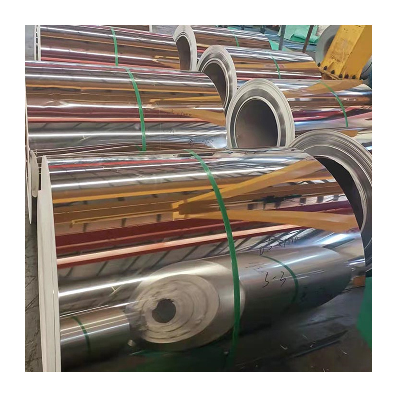 Hot Rolled Non Magnetic Ss 202 316 904l Stainless Steel Hot Rolled Coil 304 1mm 0.5 Mm Price Per Kg