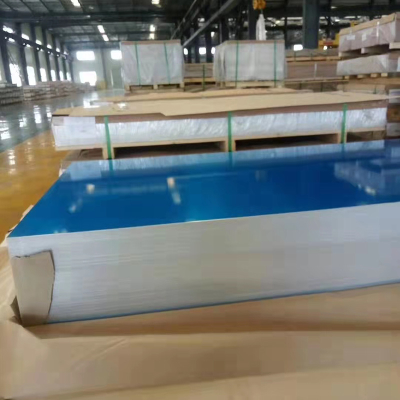 Aluminum Sheet Plate Aircraft 7075 Aluminum Flat Plate Coated Punching Aluminum Alloy Metal Use Aerospace Grade 1.5 Mm Thickness