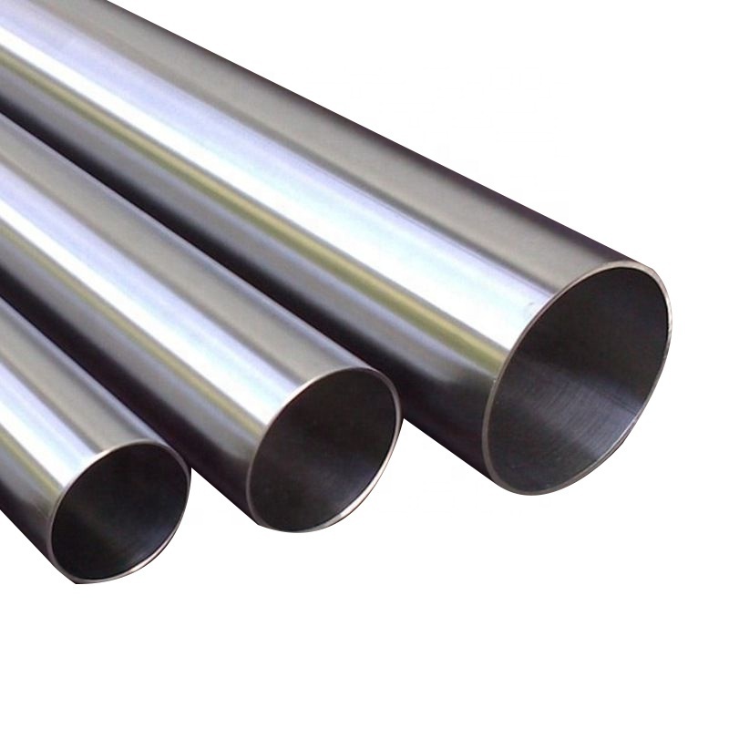 OD 1mm 2mm 3mm 4mm 5mmm 6mm 7mm 8mm 304 316 Precision Stainless Steel Square and round Pipes Tube