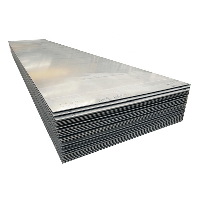 5083 mirror anodized solar reflective aluminum sheet