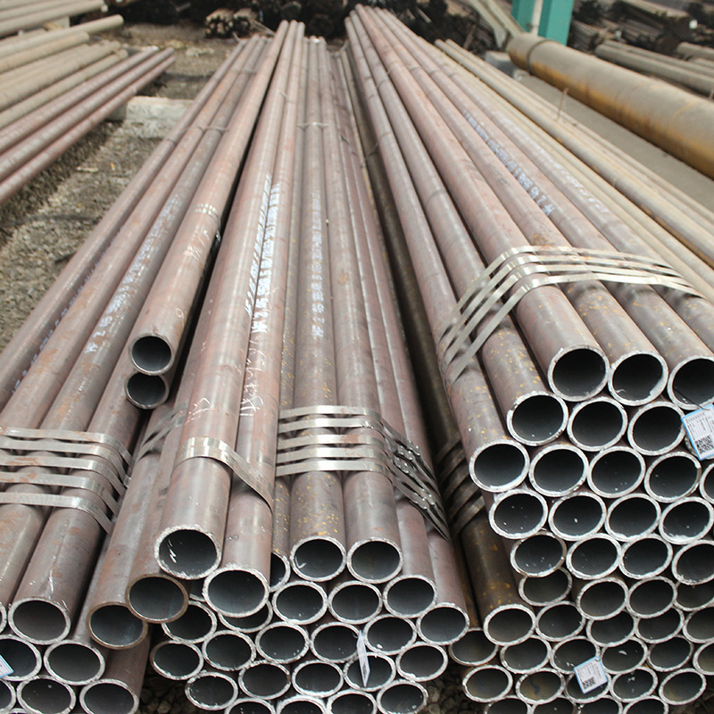 Cold Drawn 304 316 Stainless Steel Seamless Pipe 201 304 304l 316 316l 430 Round Schedule 10 Stainless Steel Pipe