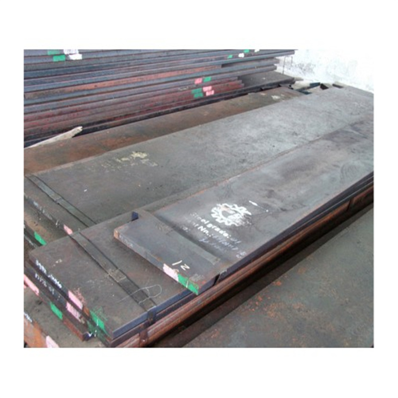 Reasonable Price Black Plain Carbon Steel Sheet 8mm Thickness Hot Rolled Carbon Steel Sheet