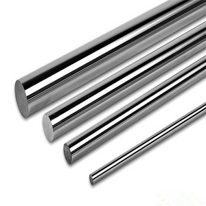 ASTM 4130 alloy material 4140 steel round bar 50mm 60mm 80mm aisi 4150 round steel price