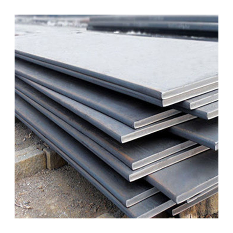 Reasonable Price Black Plain Carbon Steel Sheet 8mm Thickness Hot Rolled Carbon Steel Sheet