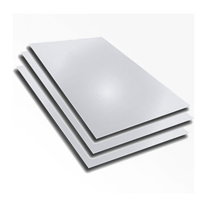 High Quality ASTM Stainless Steel Plate 304L 304 321 316L 310S 2205 430 Stainless Steel Sheet