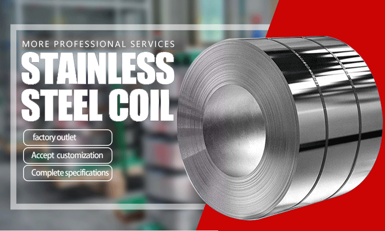 2*16*mm Stainless Steel Rolls   201 304 316 316l Half Hard Stainless Steel Coil   201 Cold Rolled Stainless Steel Coils