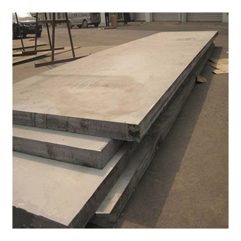 Hot Rolled Shipbuilding Carbon Steel Plate Black Iron Hot Rolled Sheet Metal Q235 Q255 Q275 Carbon Steel