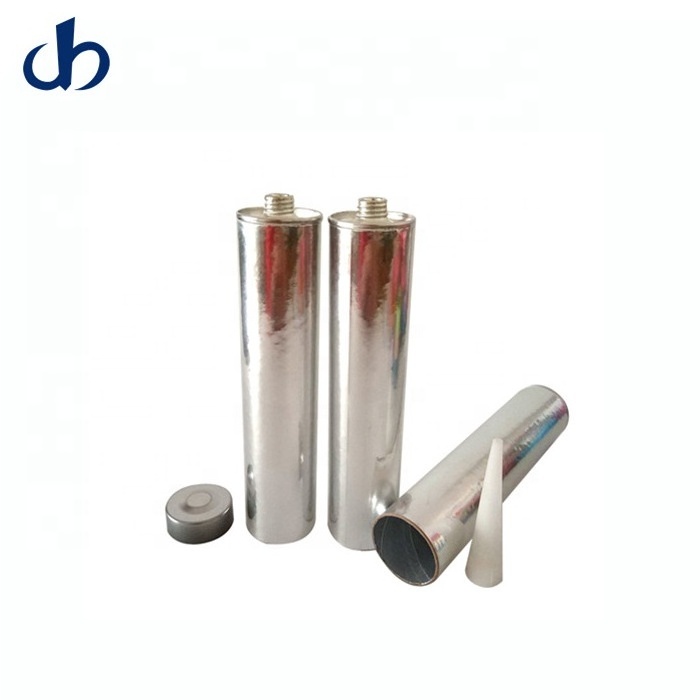 300ml Composite Empty Tube for  Silicone  No More Nail Cartridge