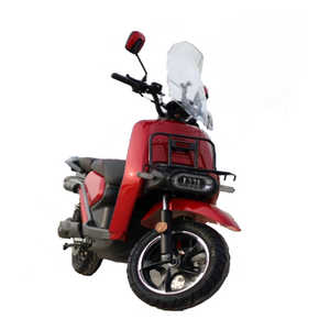 EEC Pizza Food Electric Scooter Delivery 15 Electric Scooter Double Suspension Fast Delivery Electric Scooter For Delivery