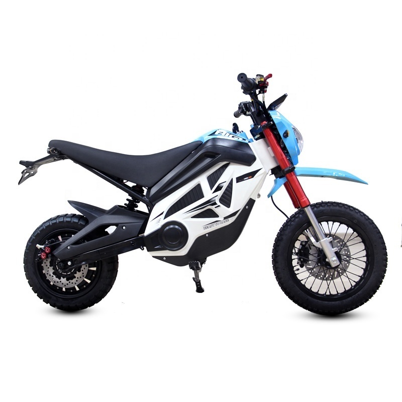 DONGMA Dirt Bike 150cc 200cc Gas Street Gas Gasoline Electric Motorcycle with Led Headlight