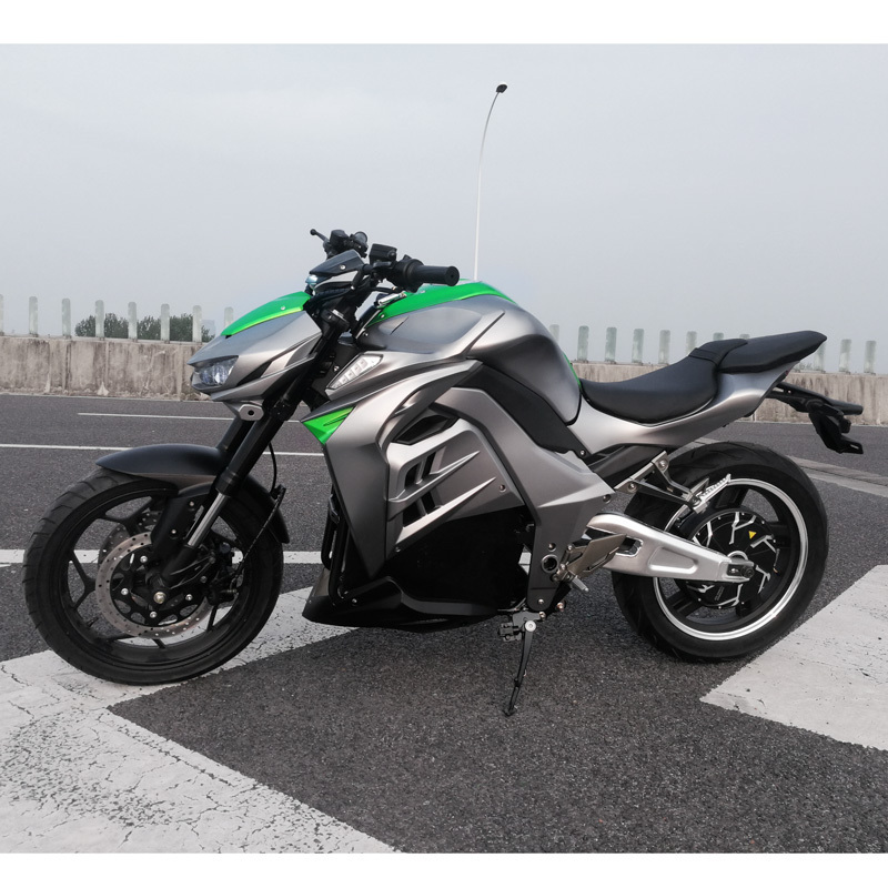 New 2021 KAWASAKIS Z1000 ABS Sportbike Chopper  Electric Motorcycle