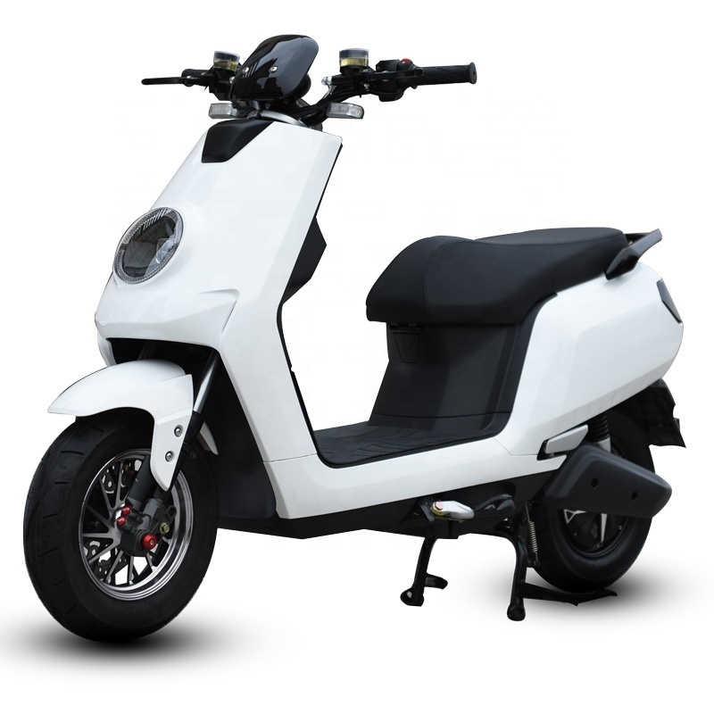 Dongma Smart New Design Adult CKD 1000w 2000w Electric motorcycles Scooter for Hot Sale