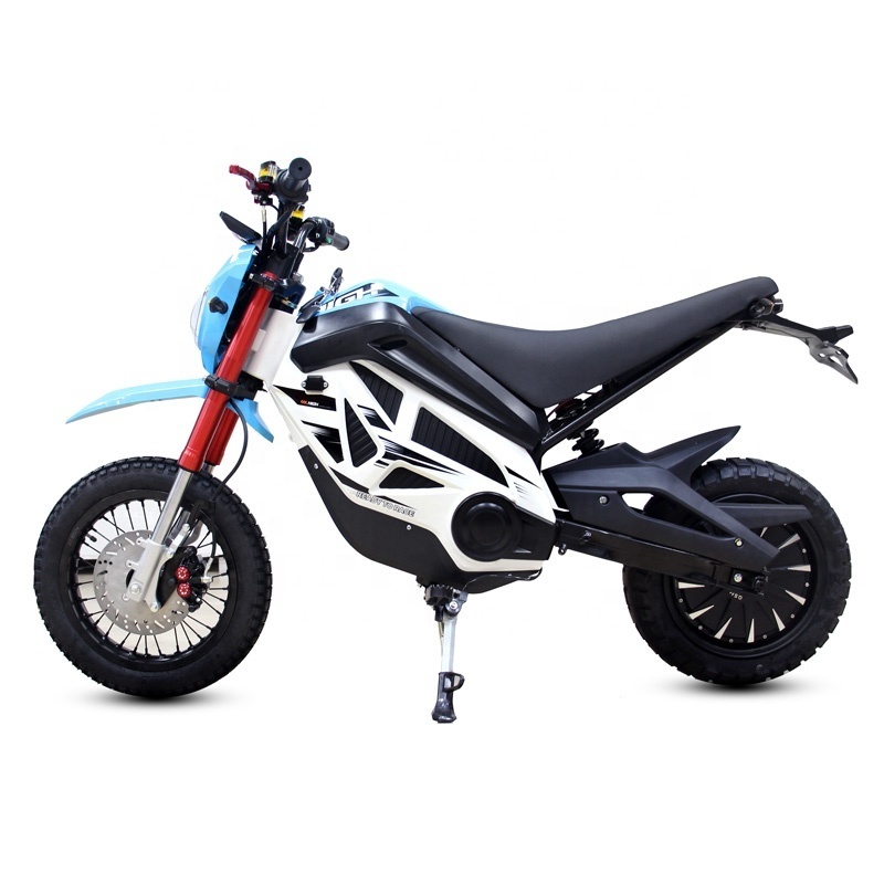 DONGMA Dirt Bike 150cc 200cc Gas Street Gas Gasoline Electric Motorcycle with Led Headlight