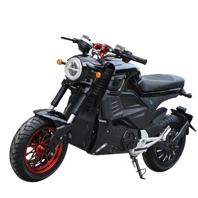 Dongma Fashionable EEC COC moto 2000W 3000w Street Off Road scooter Electric Motorcycle For Adult