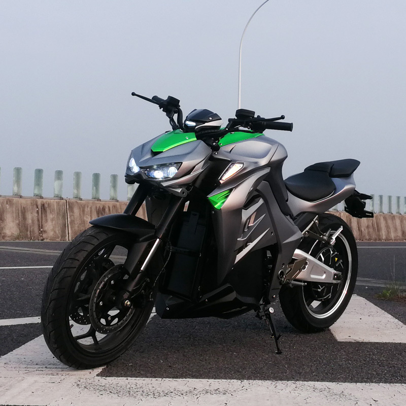 New 2021 KAWASAKIS Z1000 ABS Sportbike Chopper  Electric Motorcycle