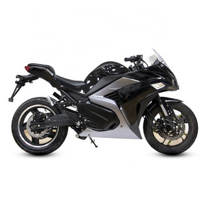 3000W High Speed Racing Electric Motorcycle 250cc 400cc motorcycle electric scooter For Adult pocket