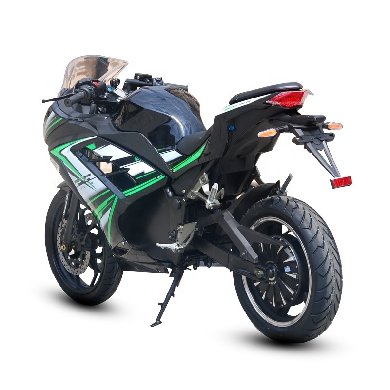 DONGMA  2020 High Performance 500cc Racing Motorcycle