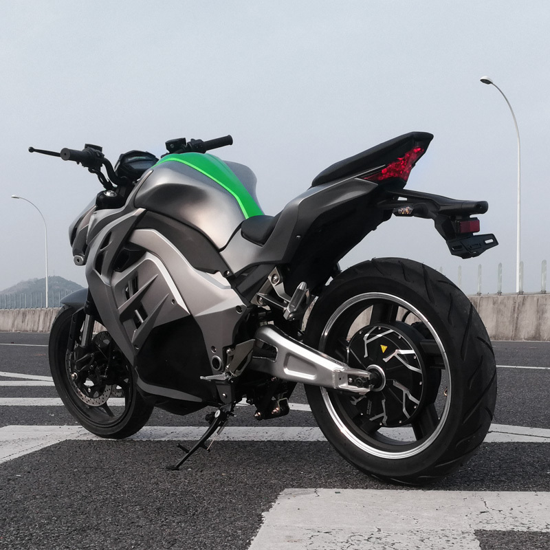 New 2021 KAWASAKIS Z1000 ABS Sportbike Chopper  Electric Motorcycle