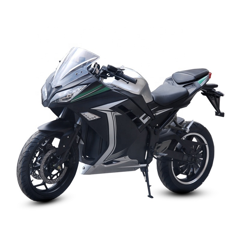 DONGMA  2020 High Performance 500cc Racing Motorcycle