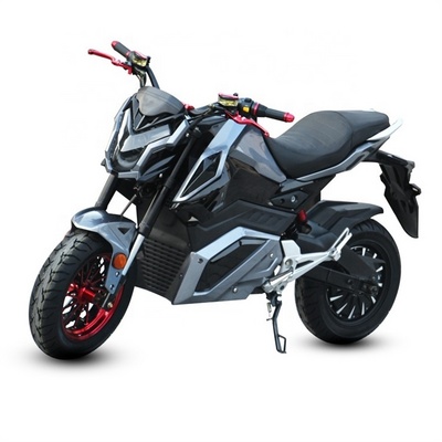 DONGMA Two Wheels 2000W 3000W Moto Adult Scooter Racing Motor Electric Motorcycles BestSuppliers