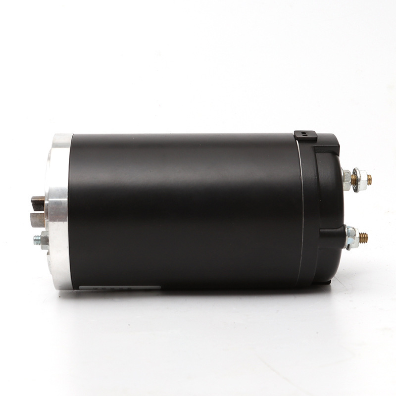 Mini Actuator 12V 24V 5 10 20 Watt Electric Gearbox Motor High Torque Dc Small Worm Gear Motor For Automatic Application