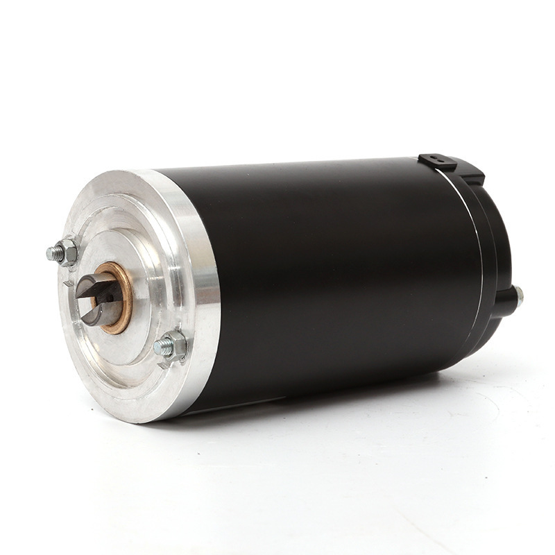 Mini Actuator 12V 24V 5 10 20 Watt Electric Gearbox Motor High Torque Dc Small Worm Gear Motor For Automatic Application