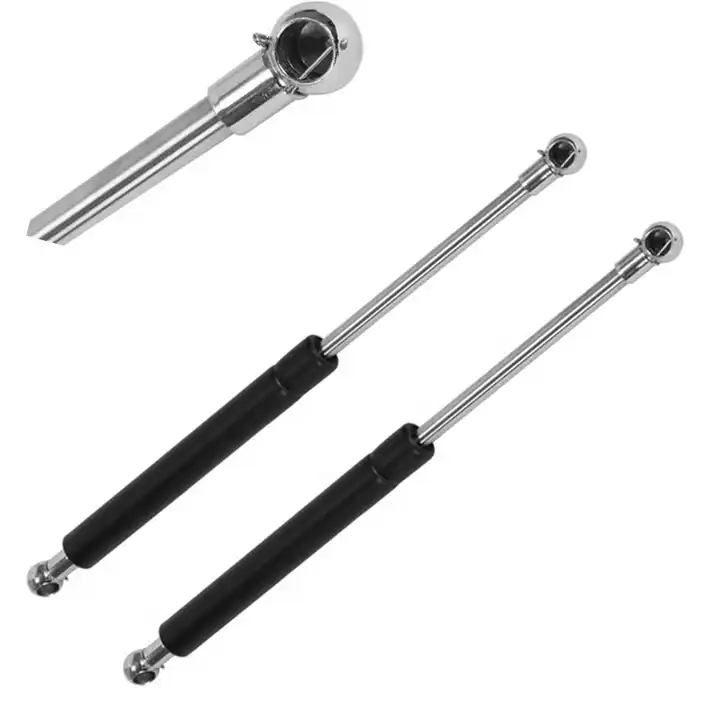 Car Tailgate Lift Gas Strut for MERCEDES-BENZ Trunk Support Rod 1400N