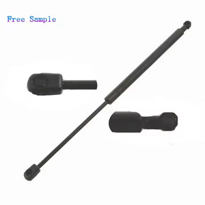 Custom Rigid Locking Mini Lift Support Strut Gas Spring for coach bus seat auto parts