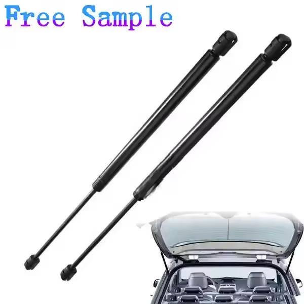 Custom Rigid Locking Mini Lift Support Strut Gas Spring for coach bus seat auto parts