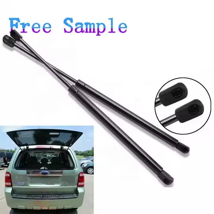 Custom Rigid Locking Mini Lift Support Strut Gas Spring for coach bus seat auto parts